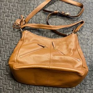 Vera Bradley satchel